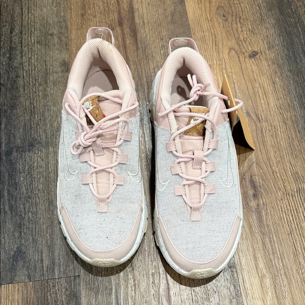 Nike Crater Remixa shoes